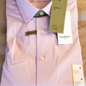 Goodfellow & Co. Men's dress shirt